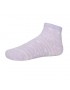 Ysabel Mora Y12760-A Ladies Invisible Socks 2pack 